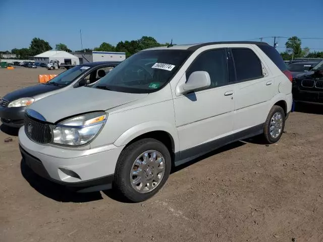 2007 Buick Rendezvous CX