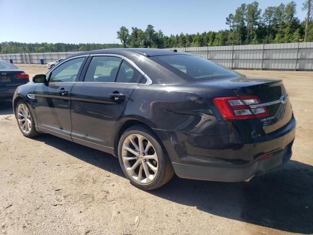 2015 Ford Taurus Limited