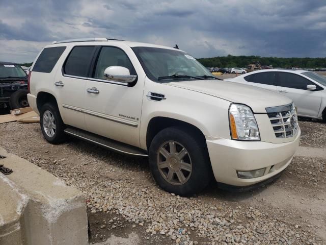 2007 Cadillac Escalade Luxury