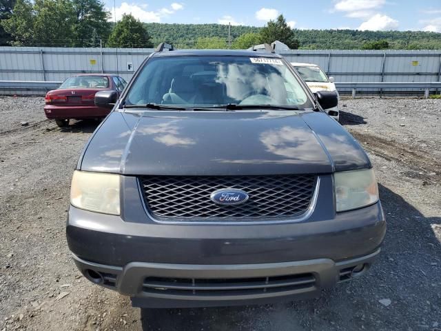 2007 Ford Freestyle SEL