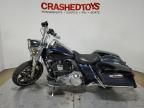 2014 Harley-Davidson Flhr Road King