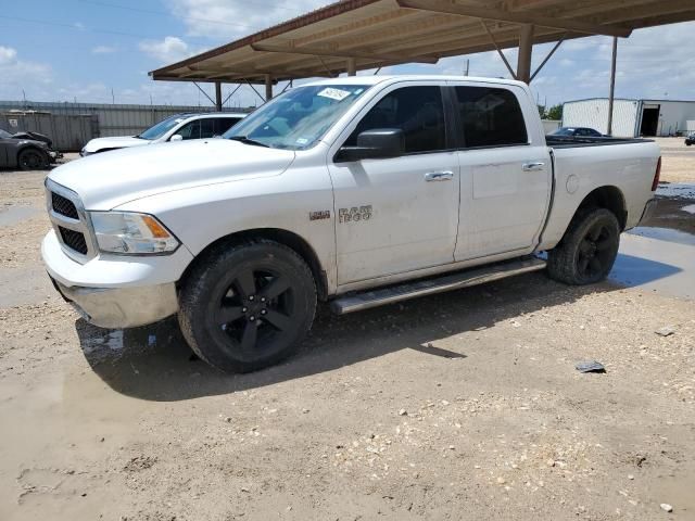 2014 Dodge RAM 1500 SLT