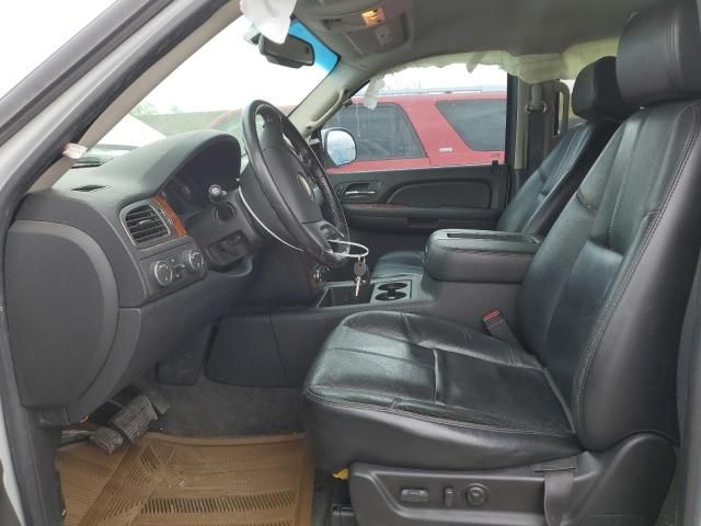 2007 Chevrolet Tahoe K1500