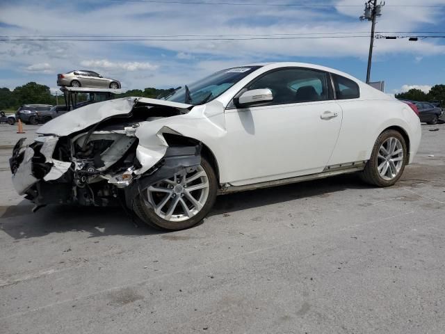 2009 Nissan Altima 3.5SE