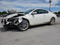 Vehiculos salvage en venta de Copart Lebanon, TN: 2009 Nissan Altima 3.5SE