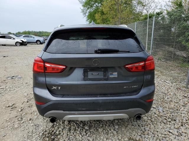 2018 BMW X1 XDRIVE28I