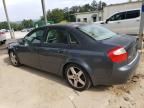 2004 Audi A4 1.8T