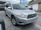 2008 Toyota Highlander