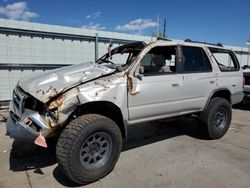 4 X 4 for sale at auction: 1998 Toyota 4runner SR5