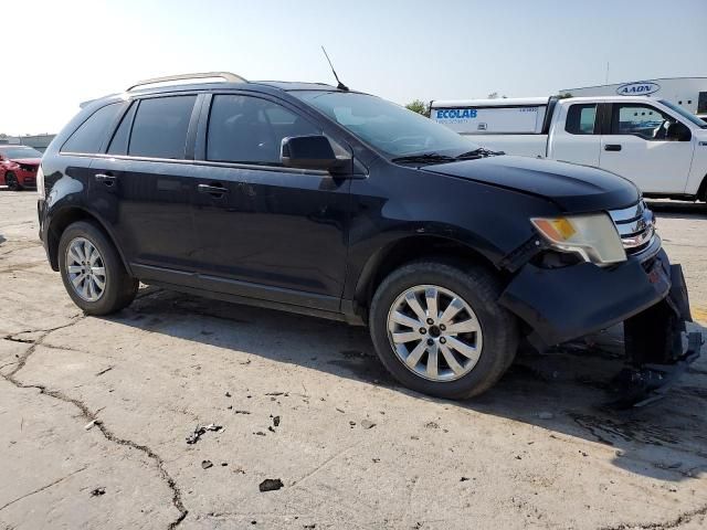 2010 Ford Edge SEL