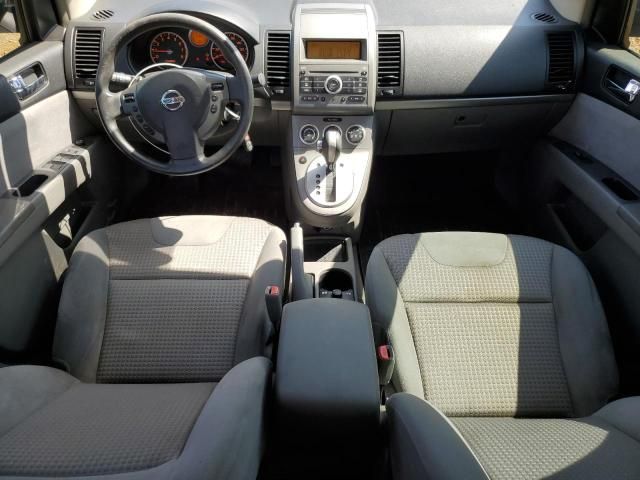 2008 Nissan Sentra 2.0