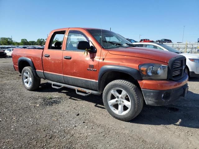 2008 Dodge RAM 1500 ST