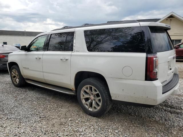 2015 GMC Yukon XL K1500 SLT