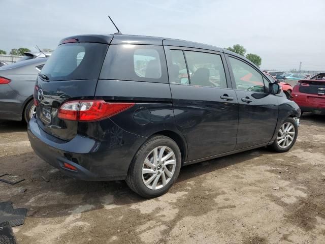 2015 Mazda 5 Sport