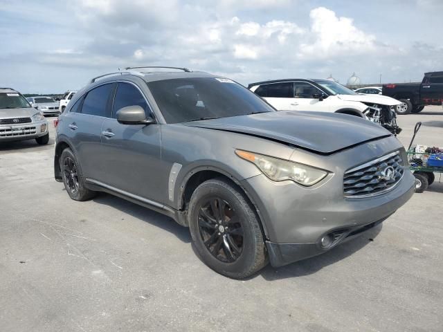 2010 Infiniti FX35