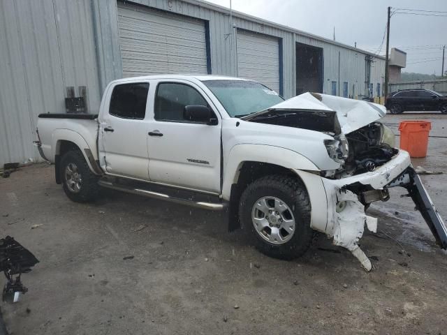 2006 Toyota Tacoma Double Cab Prerunner