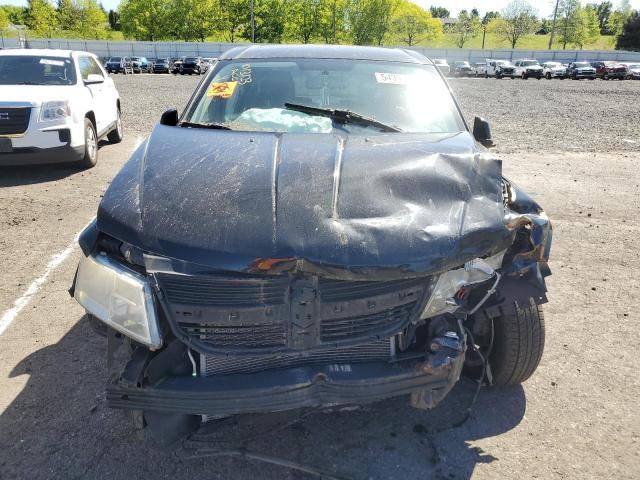 2009 Dodge Journey SXT