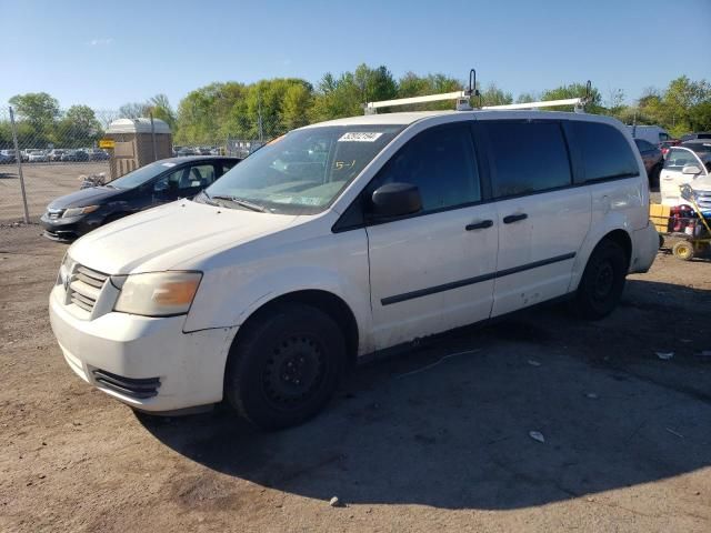 2008 Dodge Grand Caravan SE