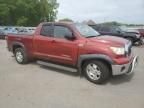 2007 Toyota Tundra Double Cab SR5