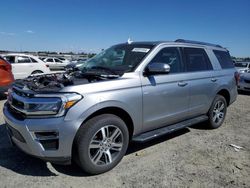 Vehiculos salvage en venta de Copart Antelope, CA: 2023 Ford Expedition Limited