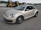 2012 Volkswagen Beetle