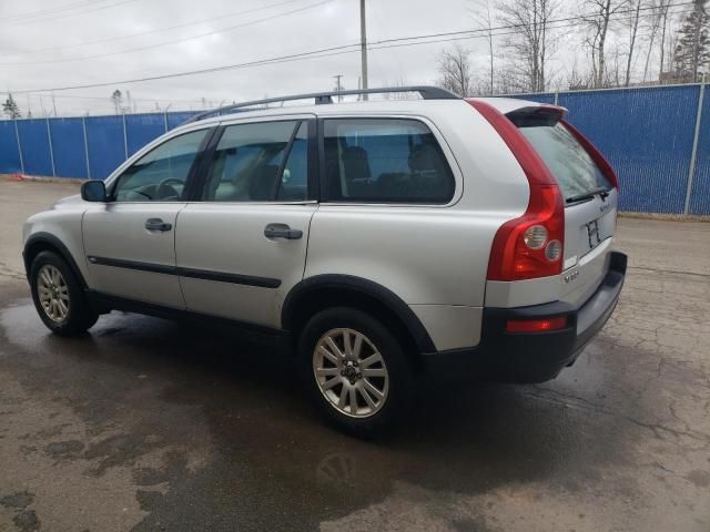 2005 Volvo XC90