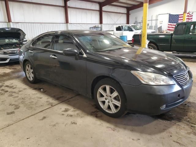 2009 Lexus ES 350