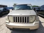 2011 Jeep Liberty Sport