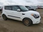 2012 KIA Soul +