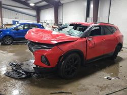 Chevrolet Blazer rs Vehiculos salvage en venta: 2020 Chevrolet Blazer RS