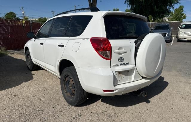 2008 Toyota Rav4