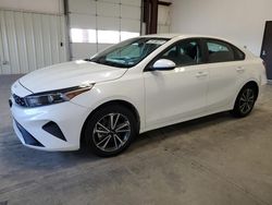 Salvage cars for sale from Copart Wilmer, TX: 2023 KIA Forte