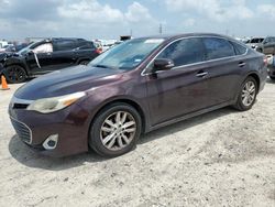 2013 Toyota Avalon Base en venta en Houston, TX