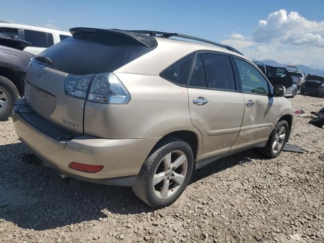 2008 Lexus RX 350