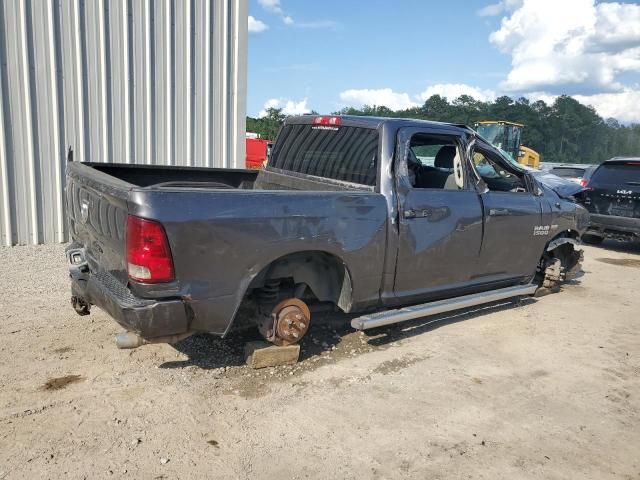 2017 Dodge RAM 1500 ST