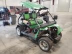 2019 Golf Golf Cart