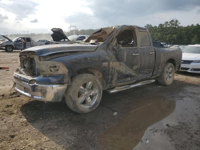 2016 Dodge RAM 1500 SLT