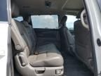 2011 Honda Odyssey Touring