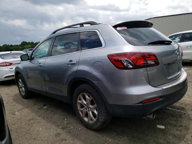 2015 Mazda CX-9 Touring