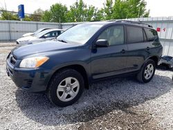 Salvage cars for sale from Copart Walton, KY: 2012 Toyota Rav4