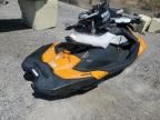 2015 Bombardier Jetski