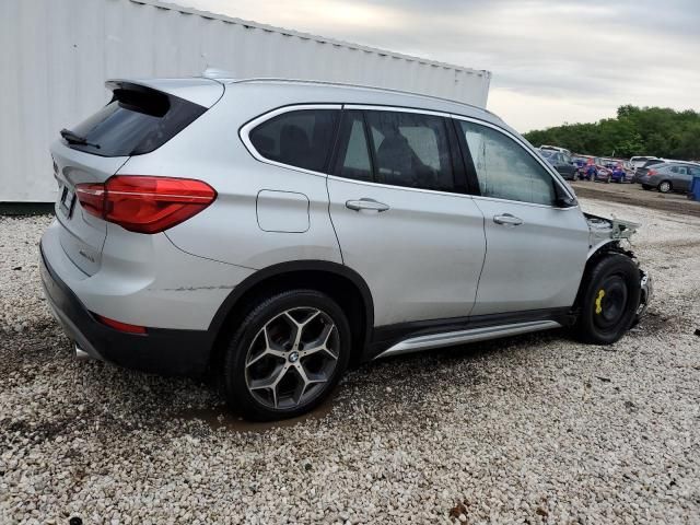 2019 BMW X1 XDRIVE28I