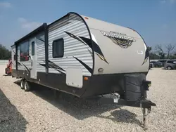 2018 Wildwood Wildwood en venta en New Braunfels, TX