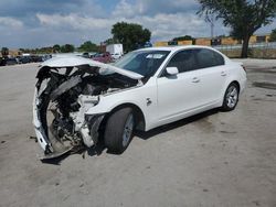 BMW Vehiculos salvage en venta: 2010 BMW 528 I