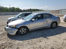 2008 Honda Accord LXP en venta en Franklin, WI