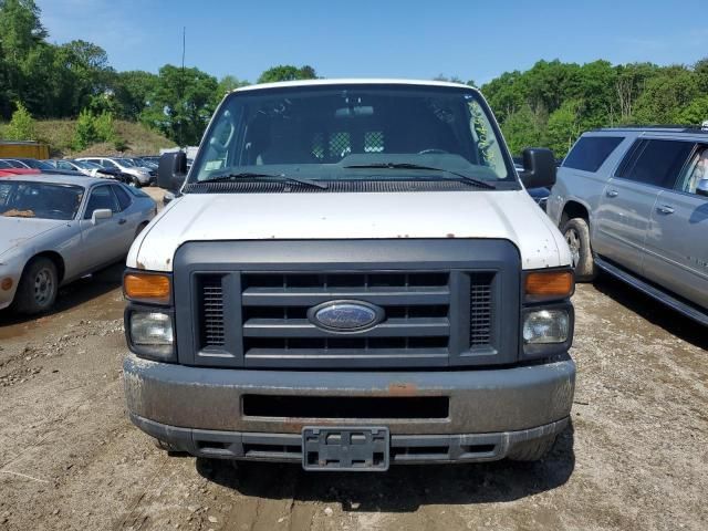 2013 Ford Econoline E250 Van