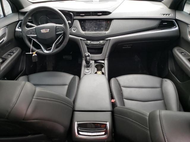 2023 Cadillac XT6 Luxury