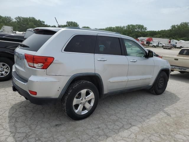 2011 Jeep Grand Cherokee Limited