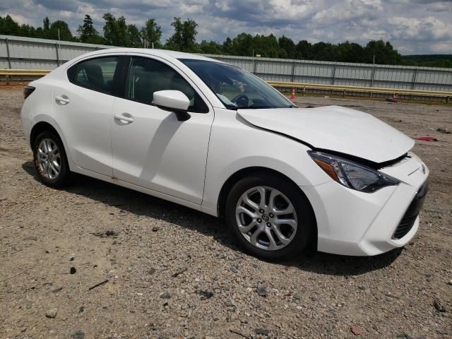 2016 Scion IA