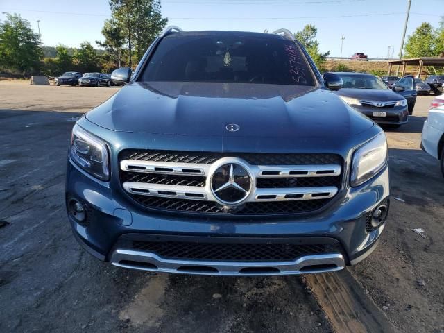 2022 Mercedes-Benz GLB 250 4matic